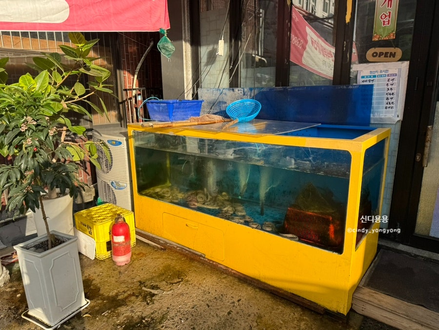 목동장어 본점 사진 3