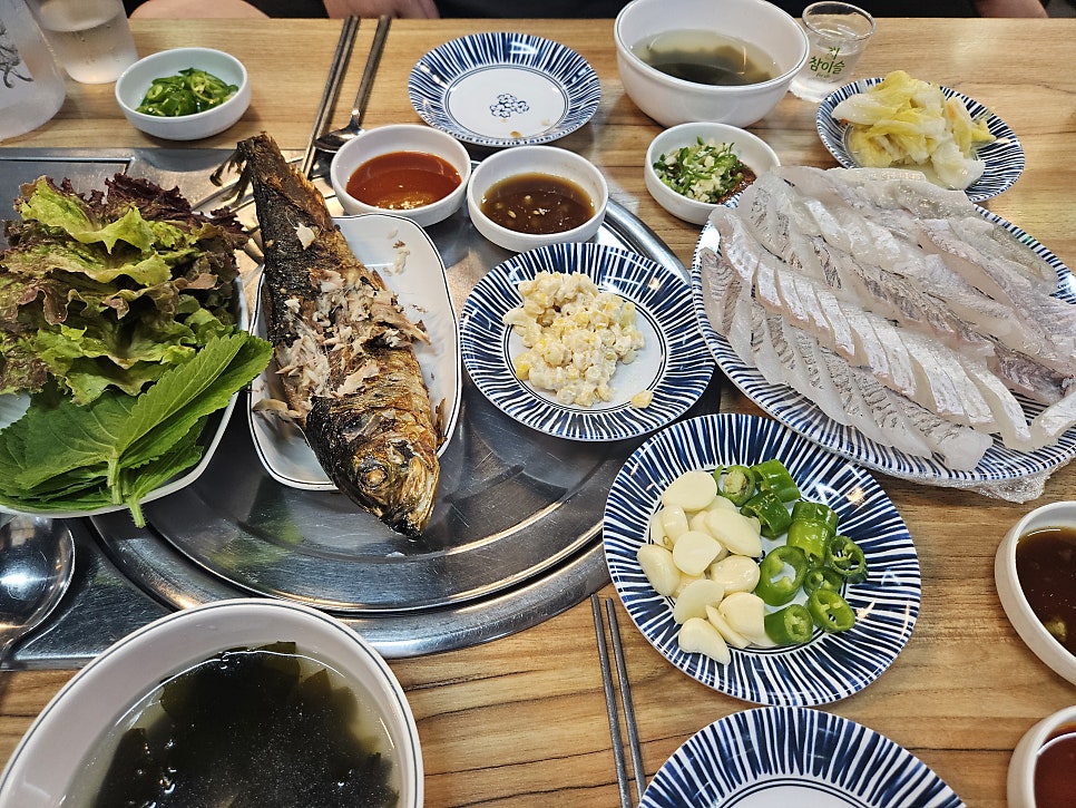 돼지네회포장마차 사진 6