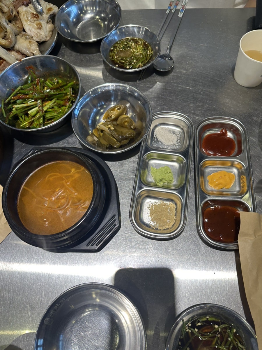 광명대창집 인천논현점 사진 4
