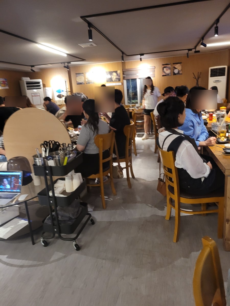 어촌포차 사진 2