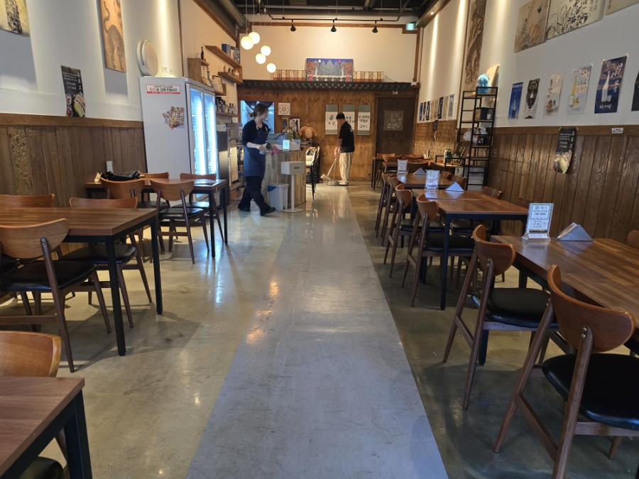 한식주점창이 사진 4
