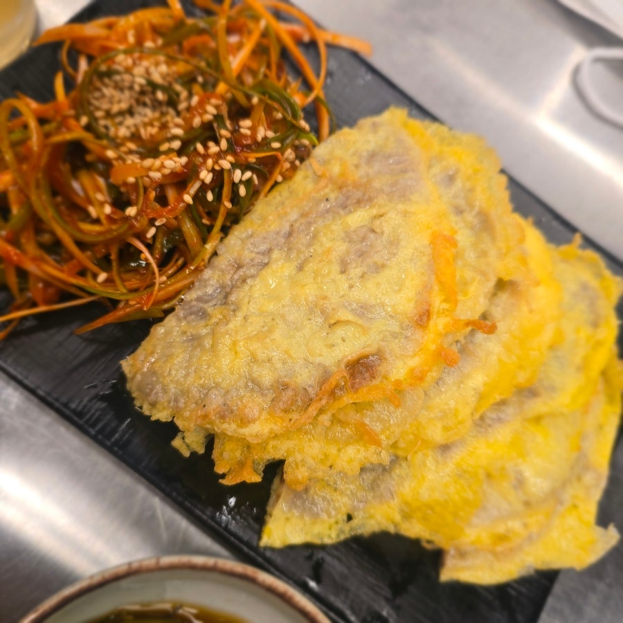 육회자매집 본점1호점 사진 6