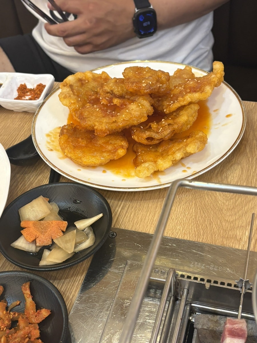 신라장양꼬치마라탕 사진 5