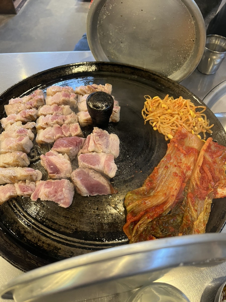목구멍 경산점 사진 5