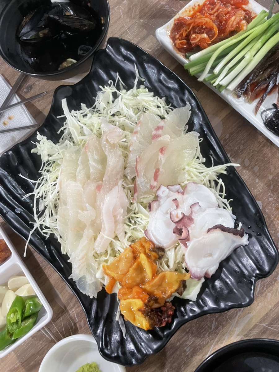 통영다찌 사진 1