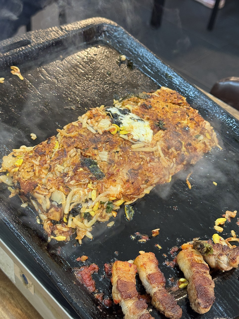 똥구생고기 가락점 사진 4