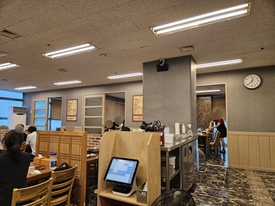 지리산고향흑돼지 사진 6