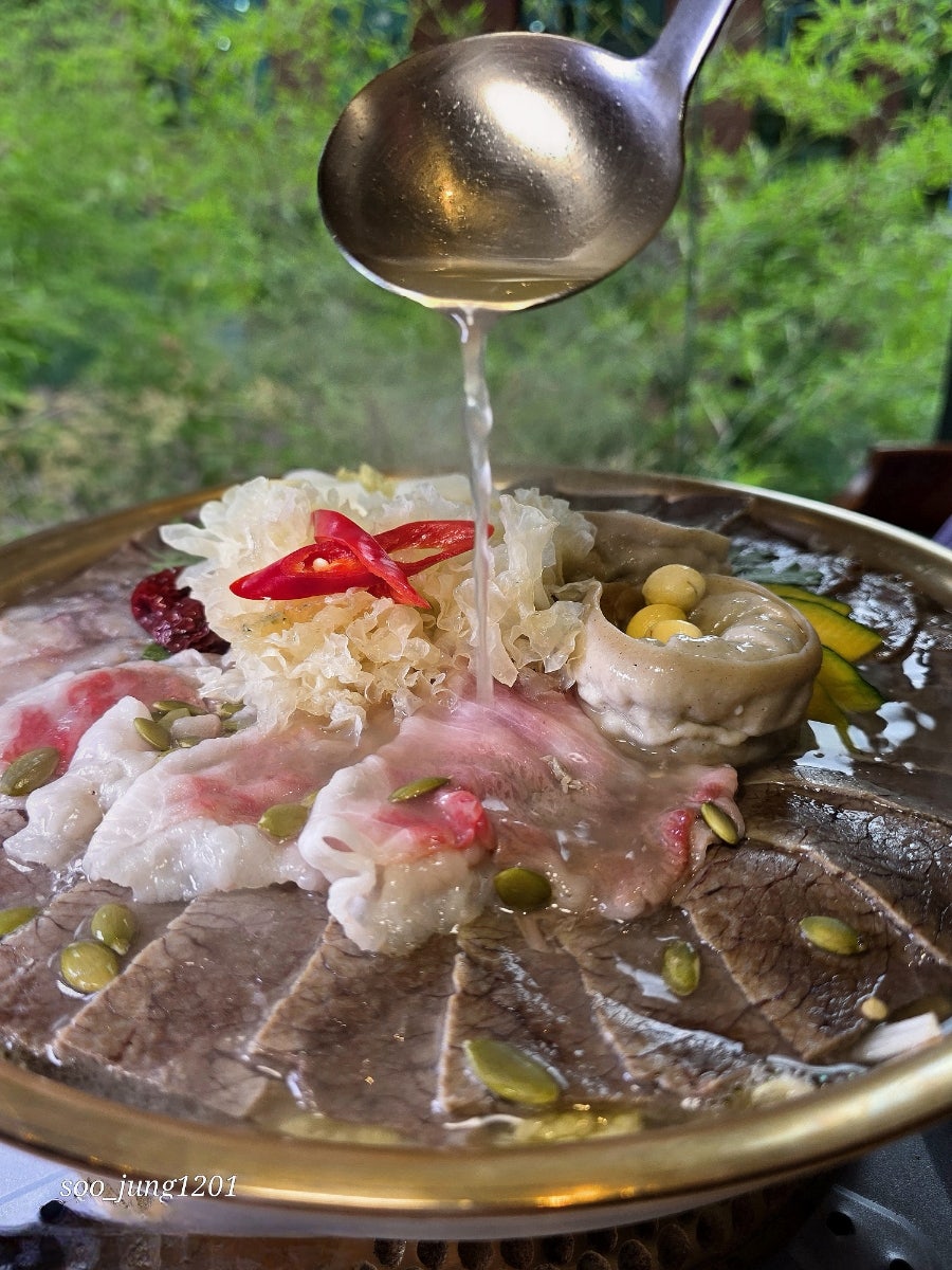 한암동 정동점 사진 2