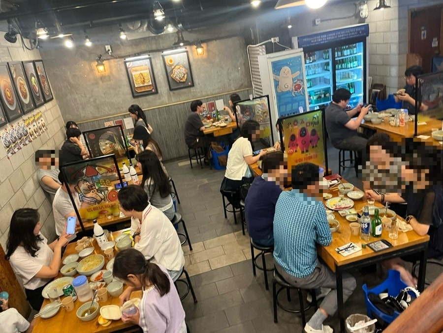 육회자매집 종로3호점 사진 2