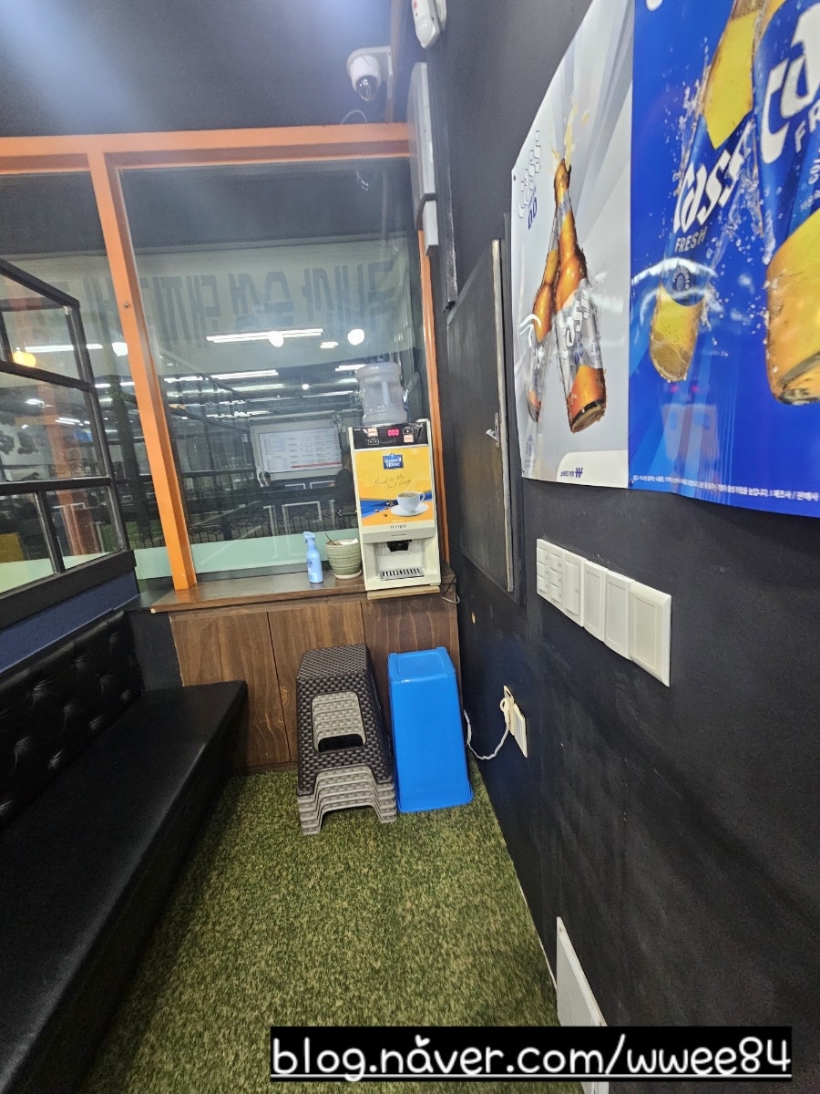 바른풍미숯불구이김천점 사진 3