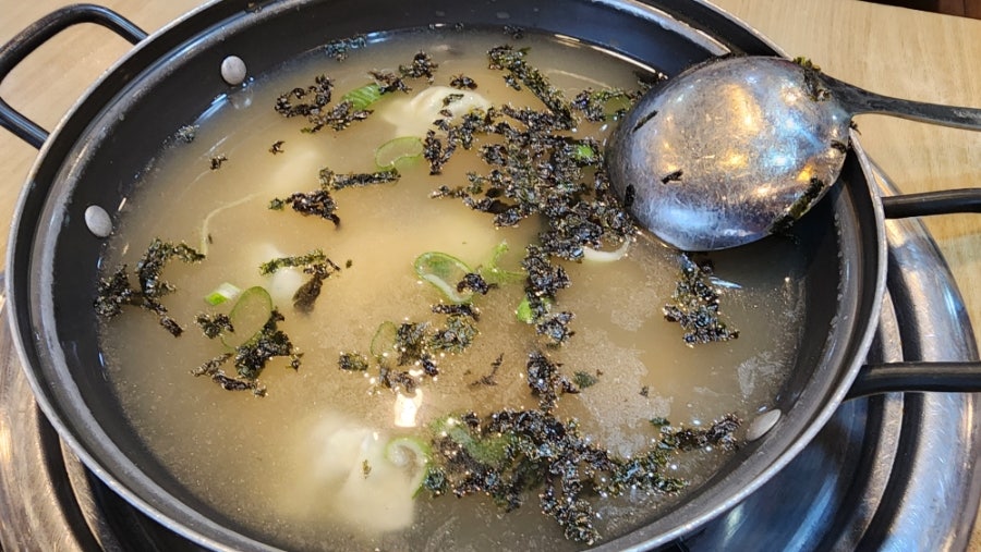 소담오향족발 본점 사진 4