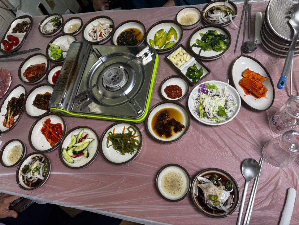 선미꿩집 사진 5