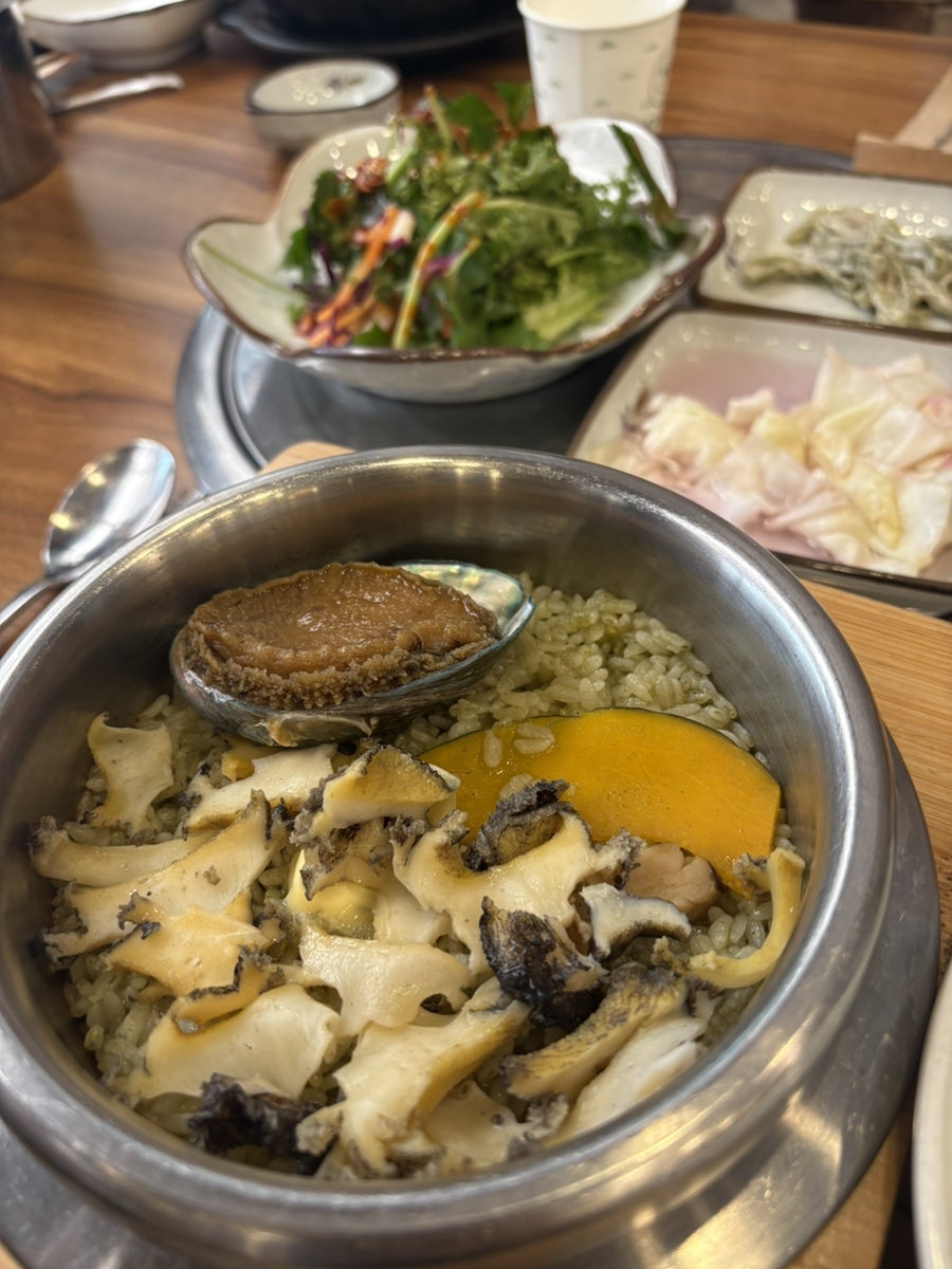 전복만복래 사진 2