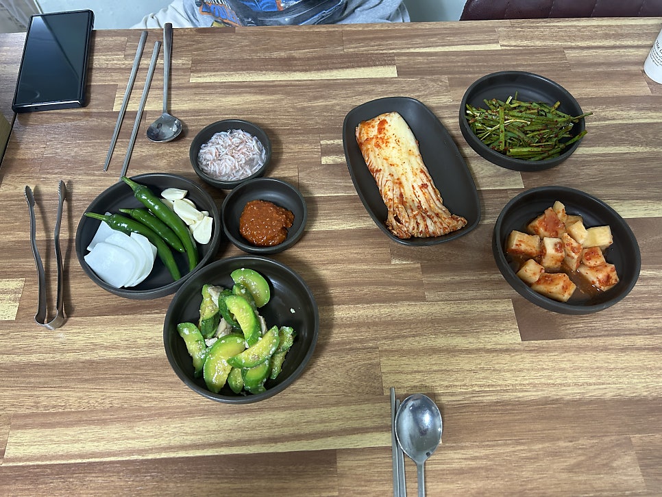 할매손칼국시 서동점 사진 2