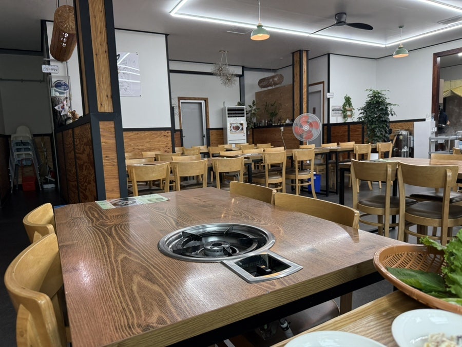 오월애쌈 사진 3