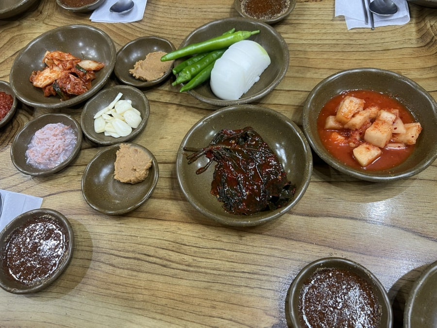 조봉순 상무국밥 신가점 사진 5