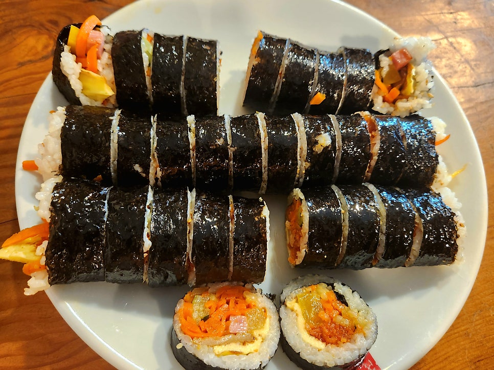 계림동잔치집 사진 6
