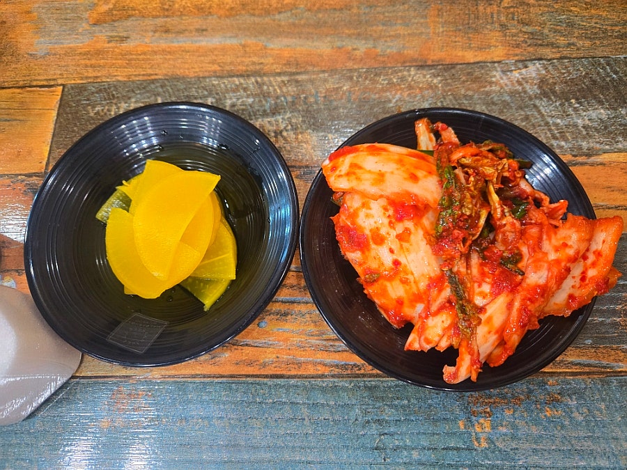 말랭이국수 송도점 사진 5