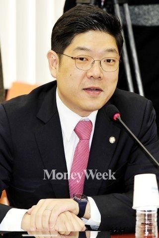 이재영 의원 프로필 배우 박정숙 2012년 결혼 풀스토리