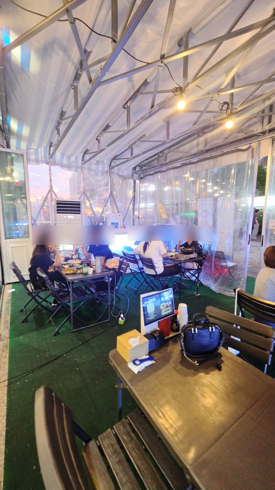 회뜨는중 배곧신도시점 사진 4