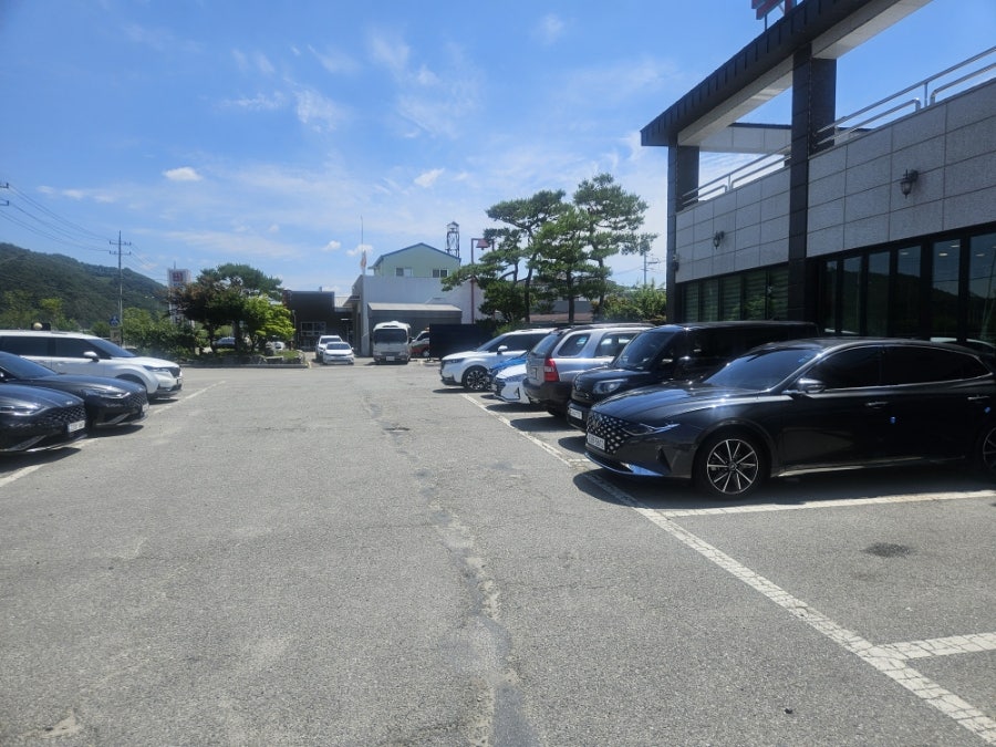 옥돌돼지갈비 사진 3