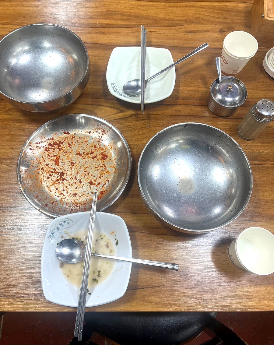 옛가칼국수 사진 6