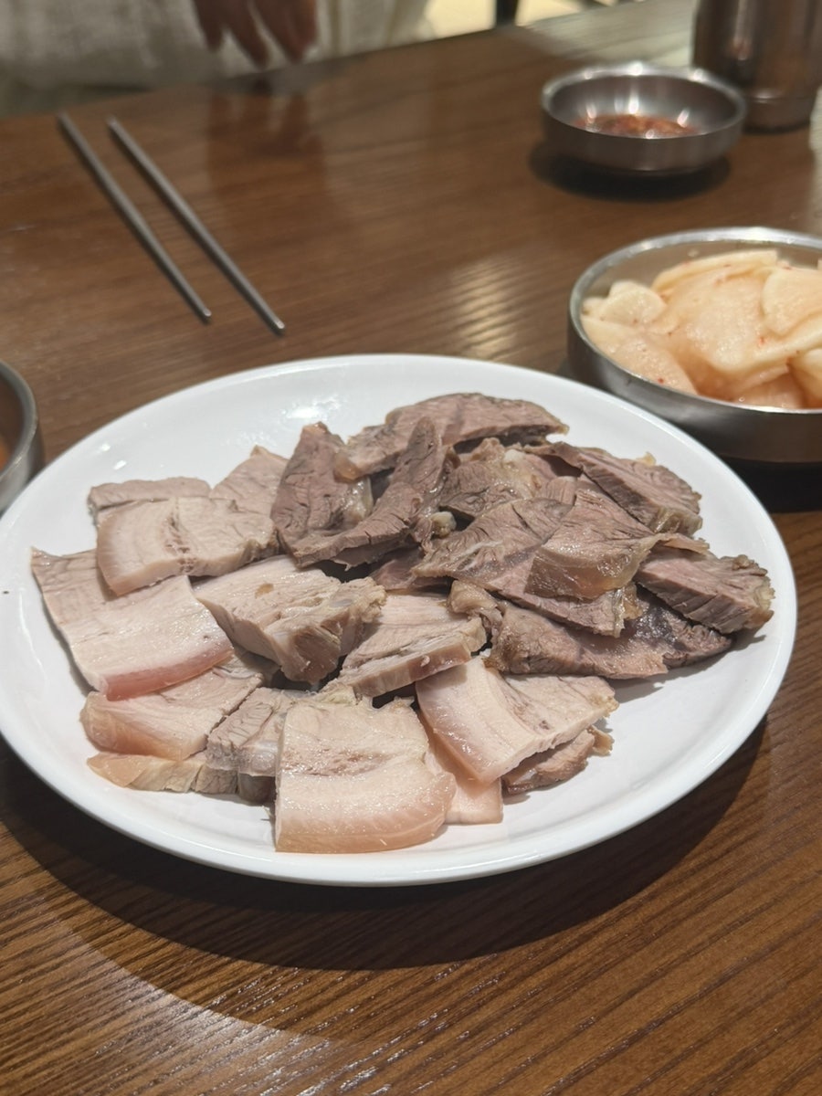 을지면옥 사진 5