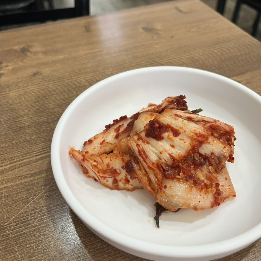 장원칼국수 사진 5