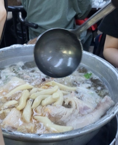 명동닭한마리 시조점 사진 3