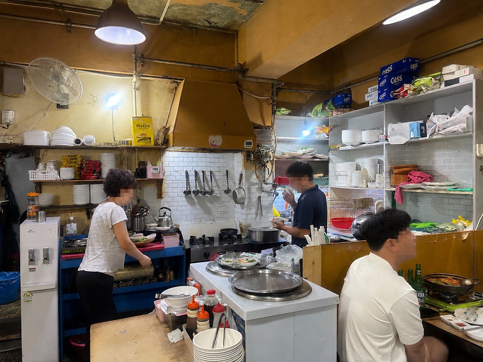 광명수산 신도림역점 사진 5
