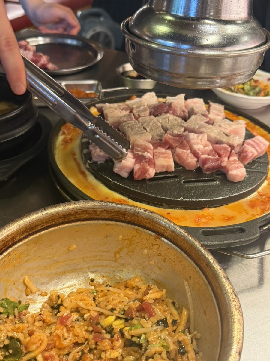 신마포갈매기 작전점 사진 4