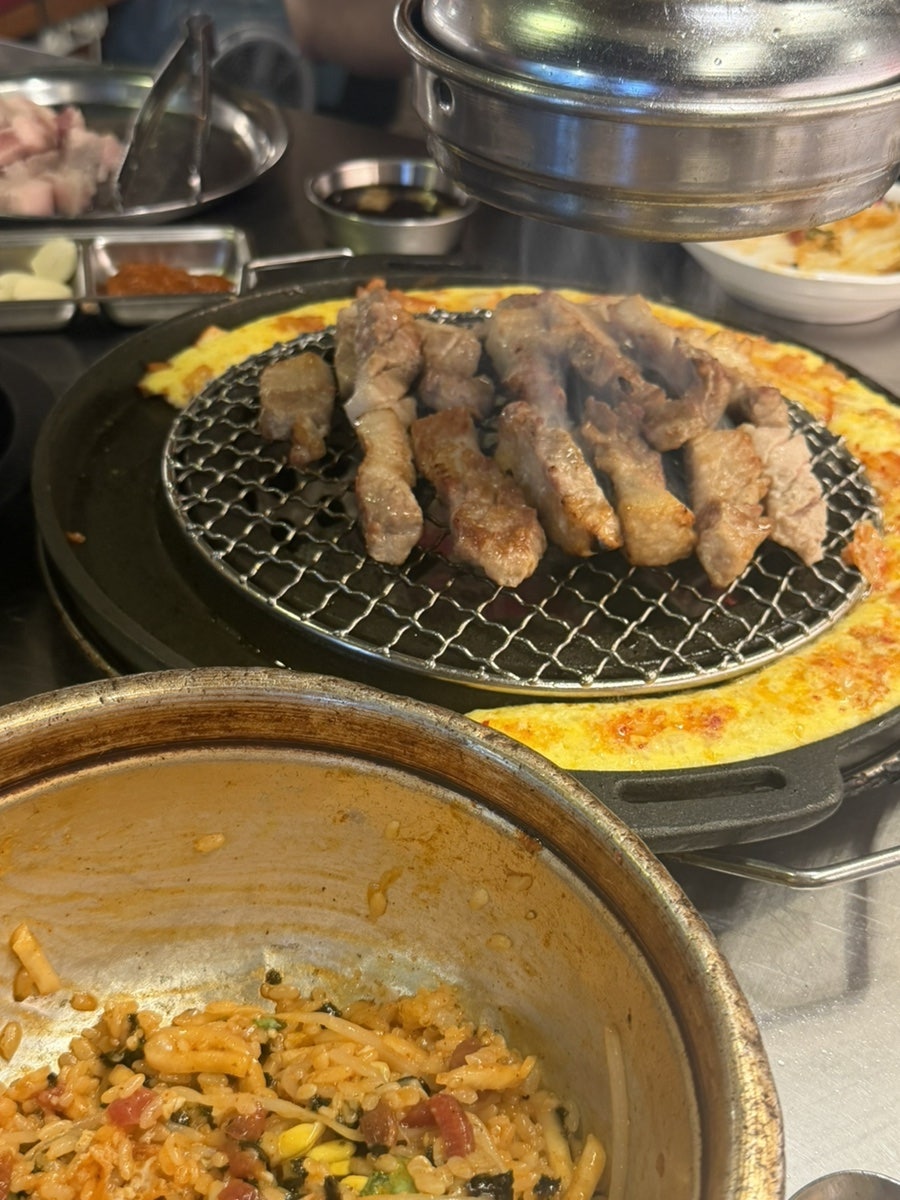 신마포갈매기 작전점 사진 6