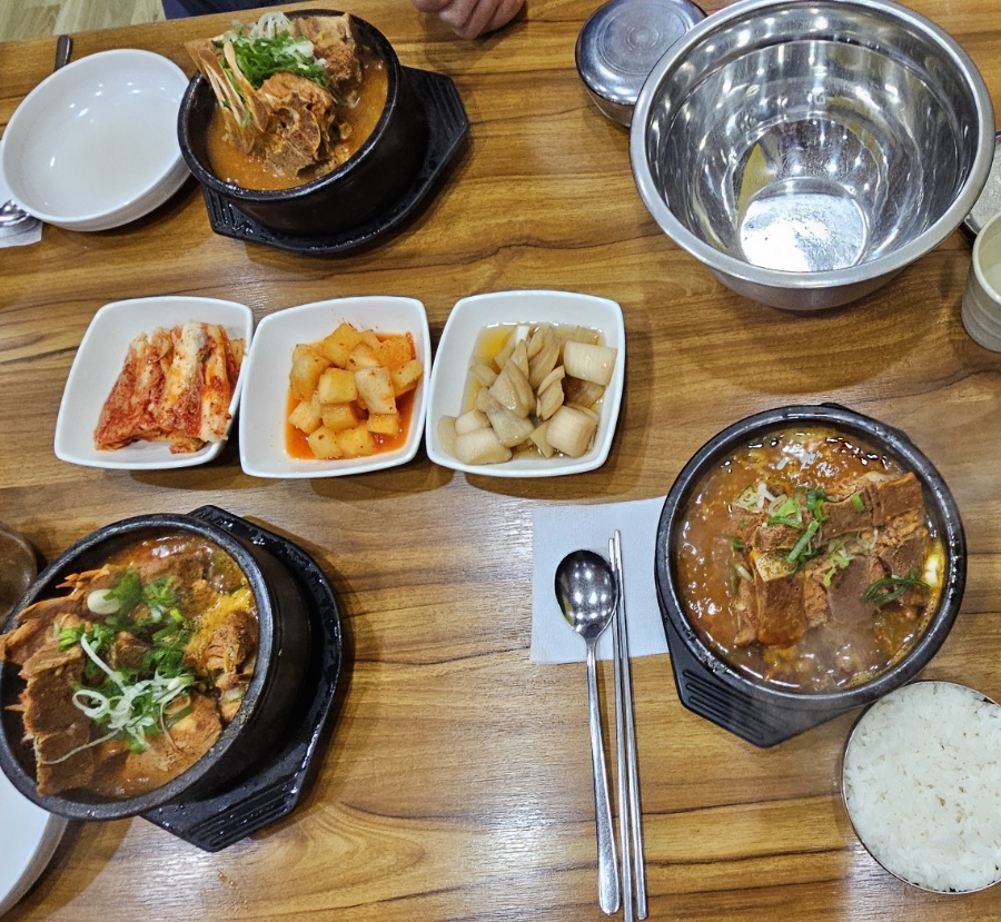 연무순대 사진 6