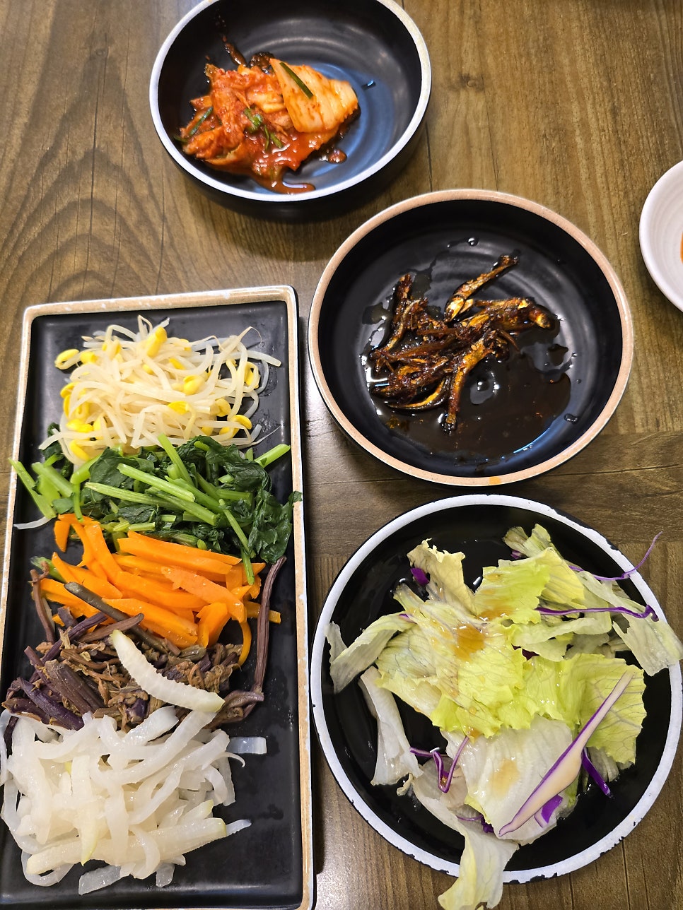 외도가마솥밥 사진 6
