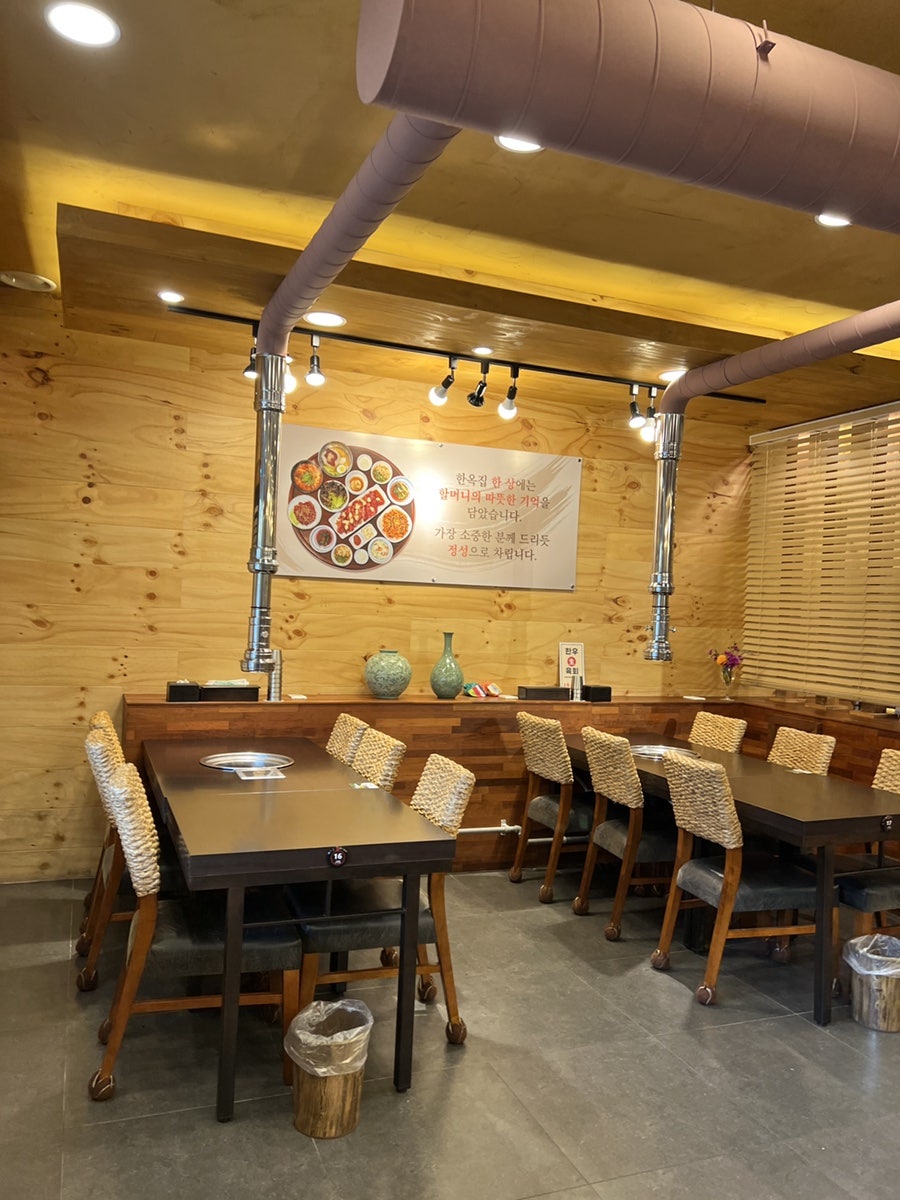 Hanokjipsutbulgalbi Bucheonjikyeongjeom photo 6