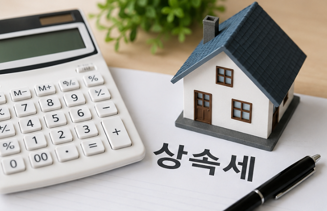 부모가 돌아가시면 상속세는 얼마까지 나올까요? 상속세 계산 전 꼭 알아야 할 기준