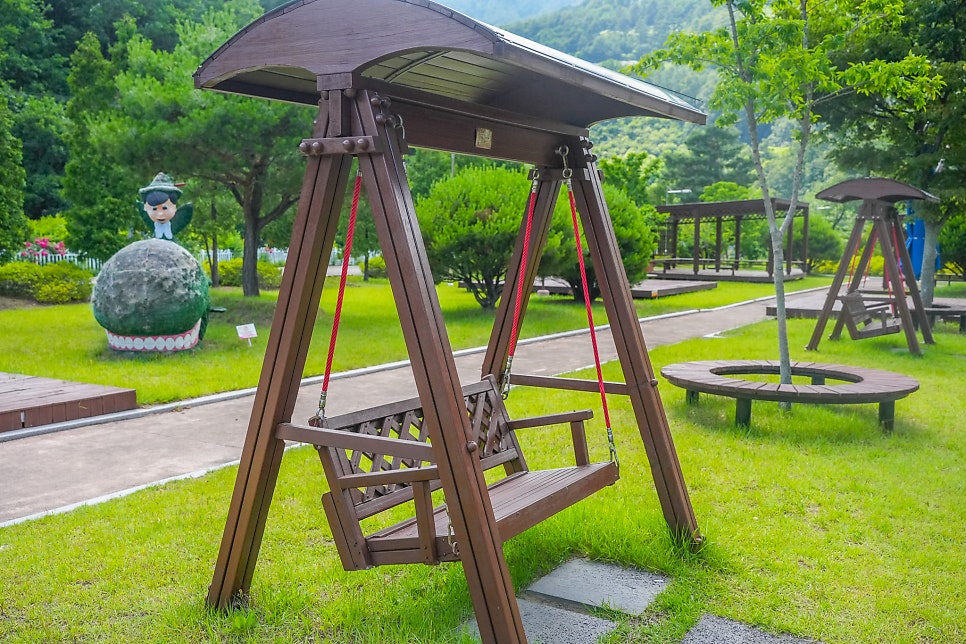 도계나무나라 사진 4