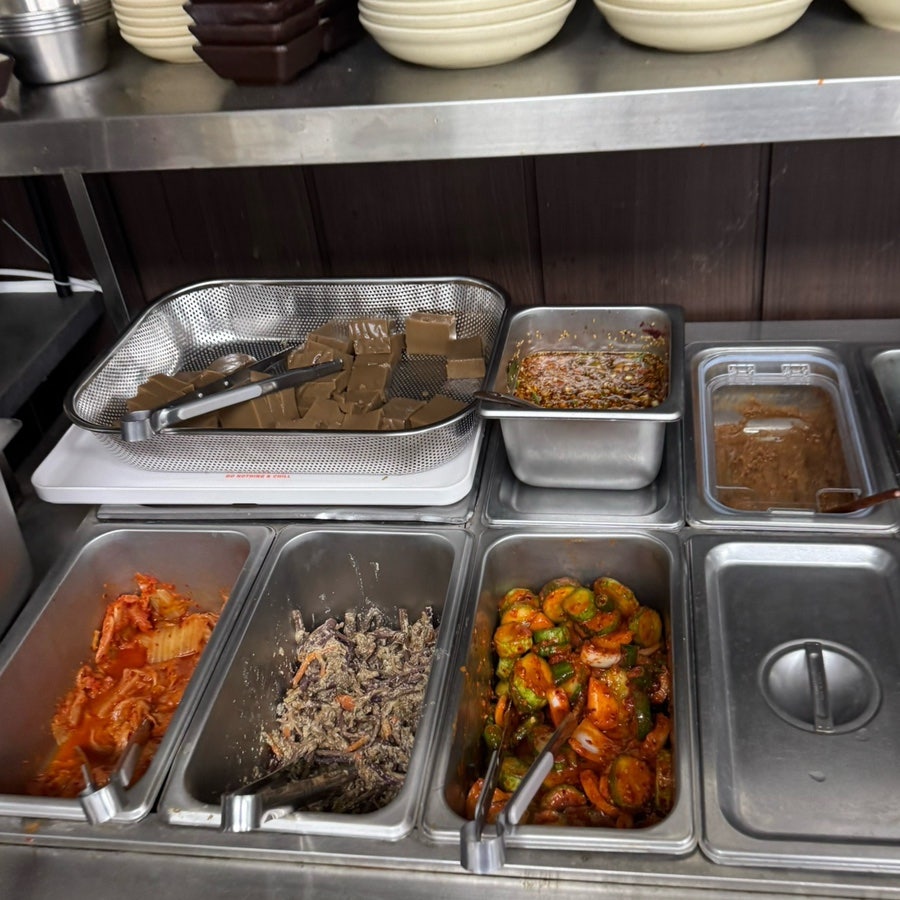 늘푸른식당 사진 6