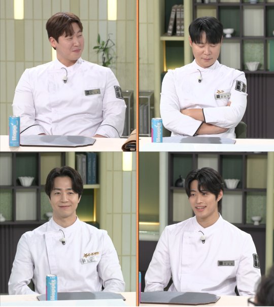 ‘최현석·손종원 식당’ 김선엽·<b>우도희 셰프</b>가 ‘냉부’에 뜬... 