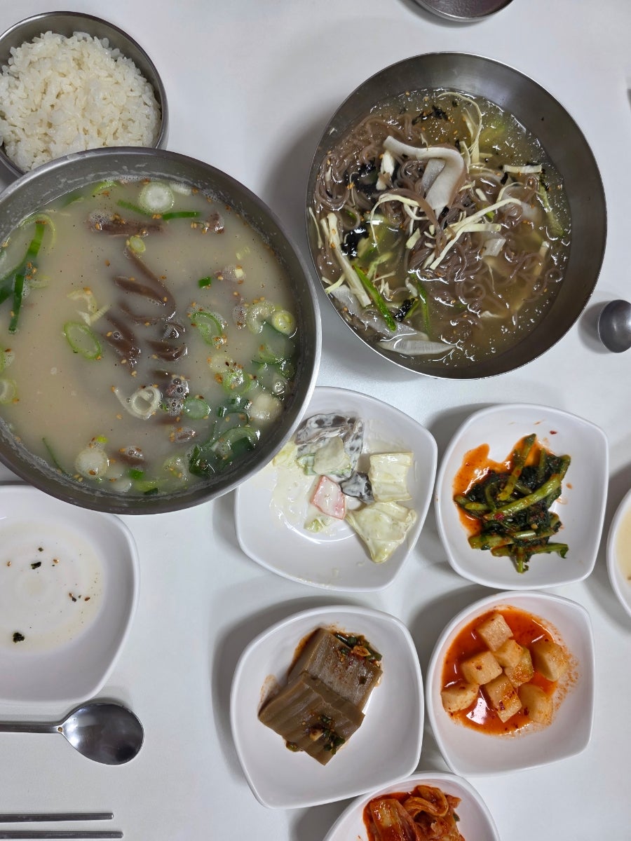 도봉산도토리마을 사진 5