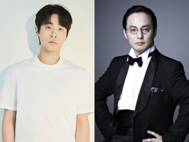 박정민이 '그대에게' 주인공으로 부활시킨다, 故 신해철 25년의 음악 인생을 스크린에