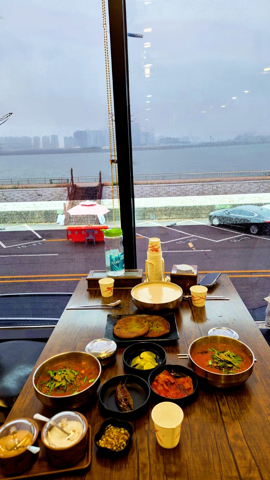 강릉짬뽕순두부 사진 1
