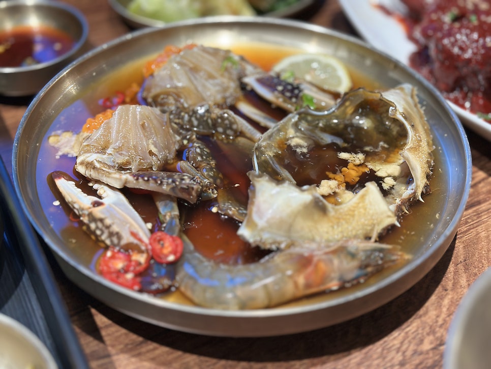 오다리집 사진 2