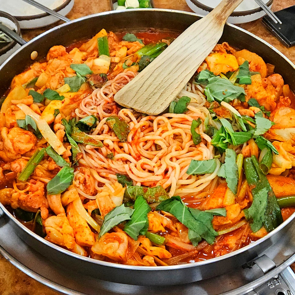 춘천골닭갈비 사진 6
