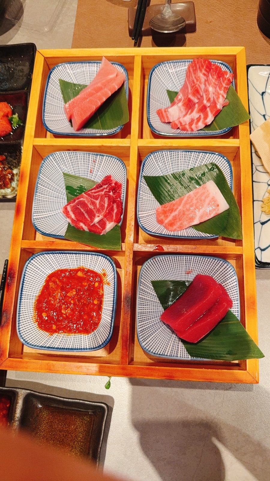 장도참치 사진 2