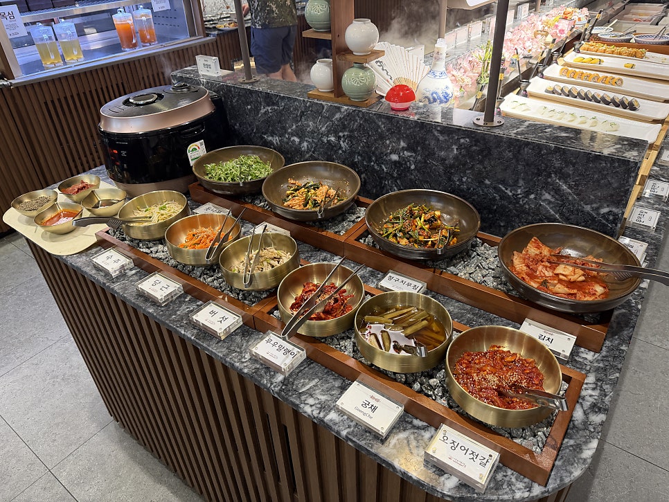 샤브애작 송도점 사진 4