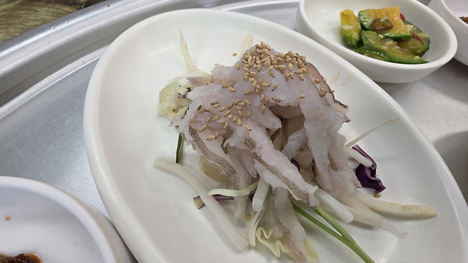 어업인식당 사진 3