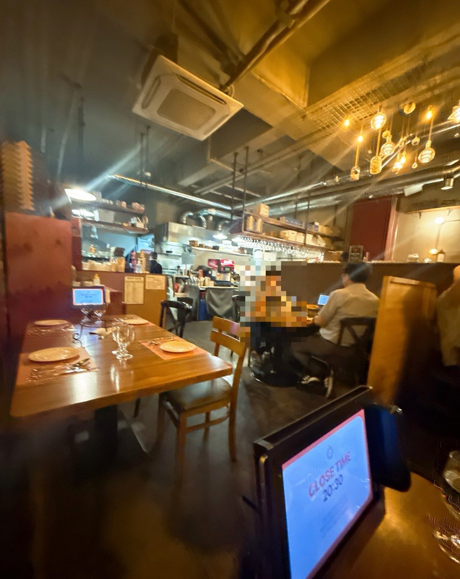 아띠오아나폴리핏제리아 송도점 사진 5
