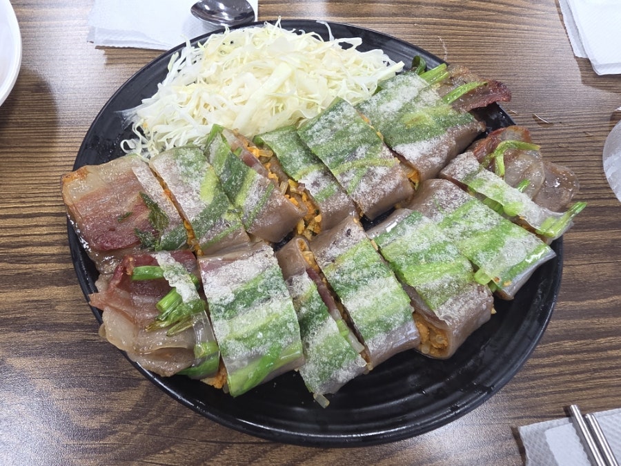 소밀정원 사진 6