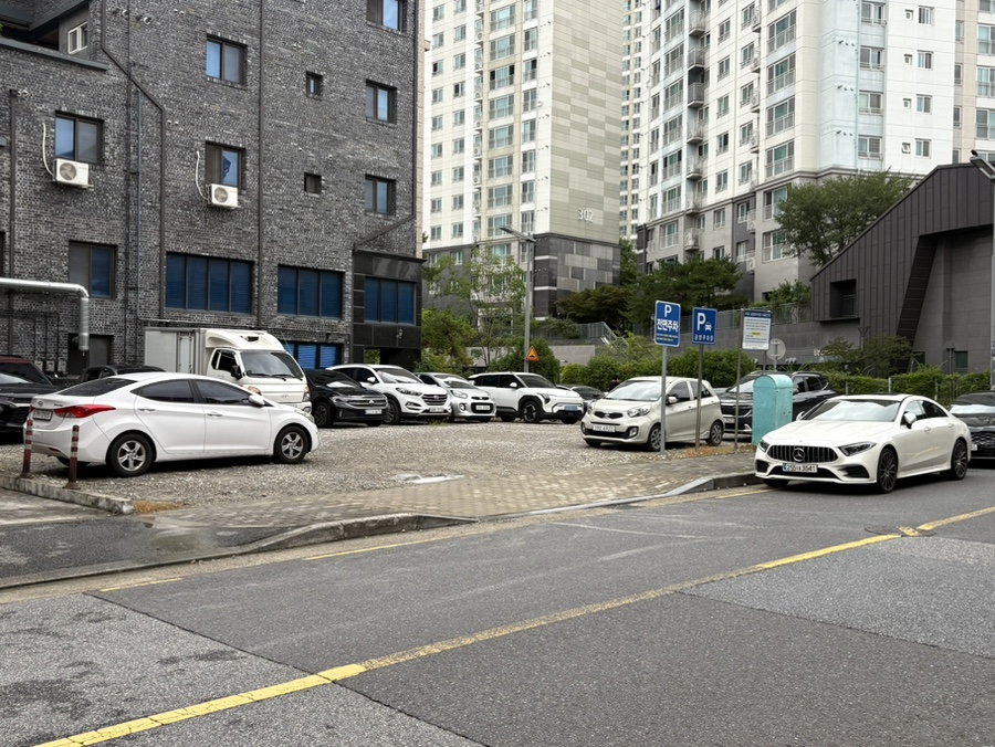 보행정샤브칼국수 대전본점 사진 6